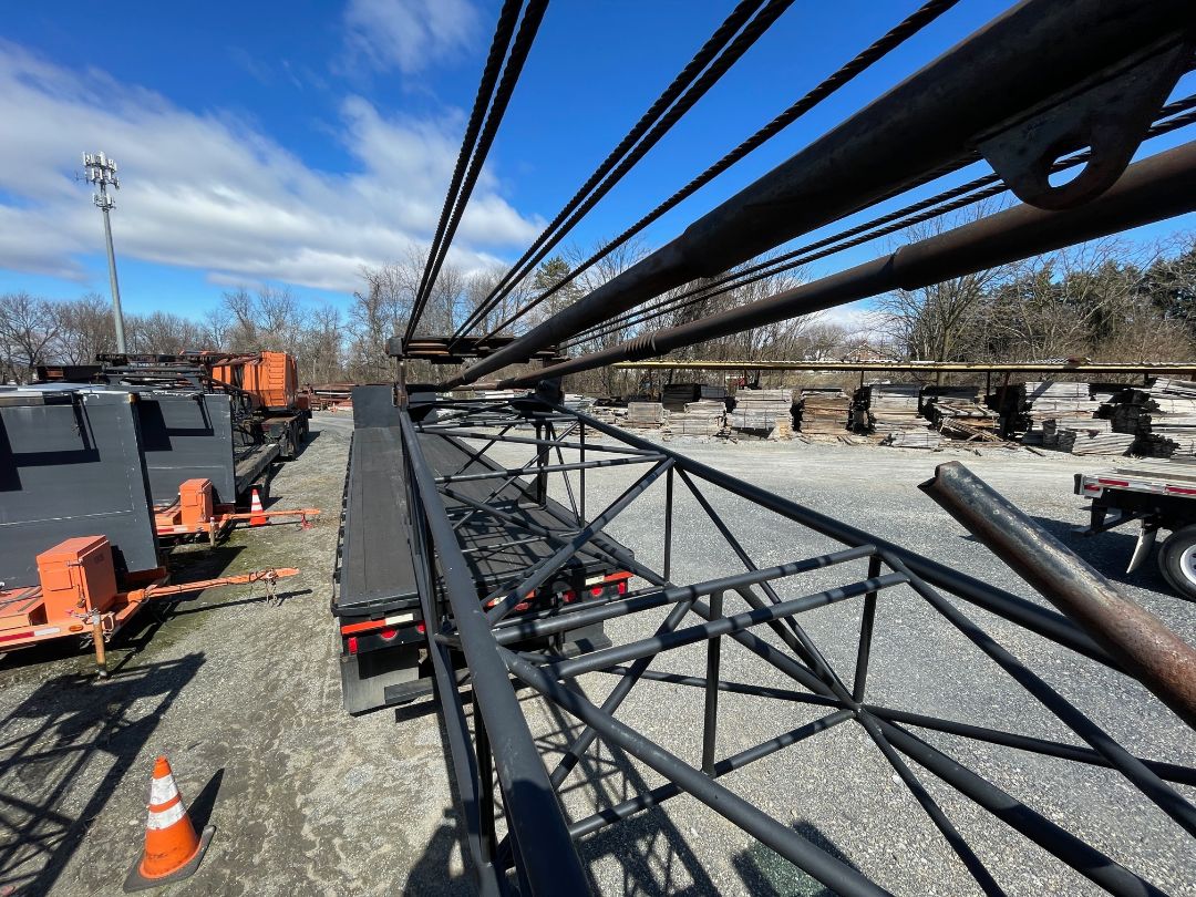 1967 P & H 650A-TC 50-Ton Crane - Image 23